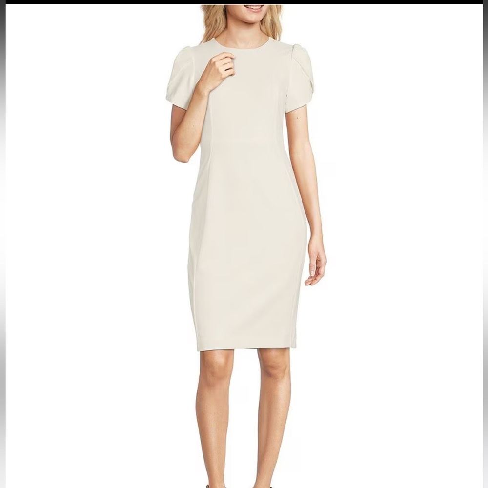 NWT Calvin Klein Dress